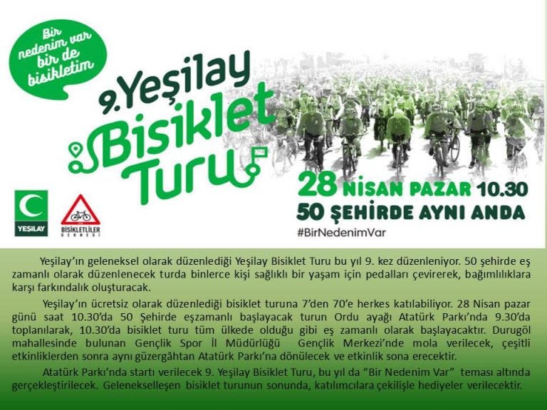 yesilaybisiklet